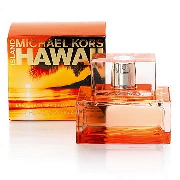 michael kors island hawaii|Michael Kors Hawaii perfume.